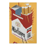 GR Smoking Kills by Gallows Regalia limited edition rug