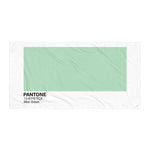 Pantone Towel
